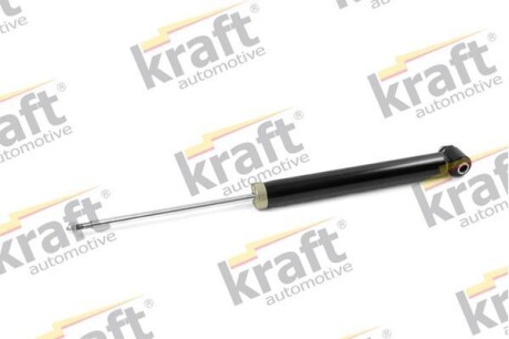 Амортизатор подвески задний газомасляный KRAFT 4010028