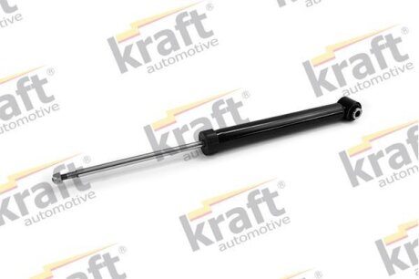 Амортизатор подвески задний газомасляный KRAFT 4010038