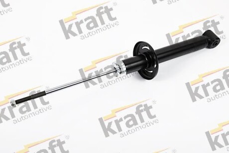 Амортизатор подвески задний газомасляный KRAFT 4010185