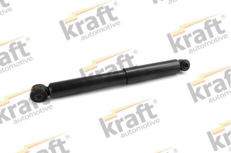 Амортизатор подвески задний газомасляный KRAFT 4010265