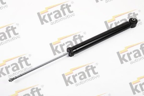 Амортизатор подвески задний газомасляный KRAFT 4010275