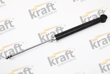 Амортизатор подвески задний газомасляный KRAFT 4010285