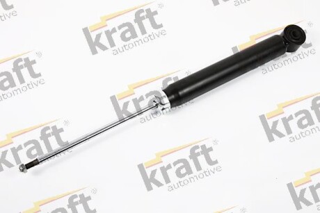 Амортизатор подвески задний газомасляный KRAFT 4010455