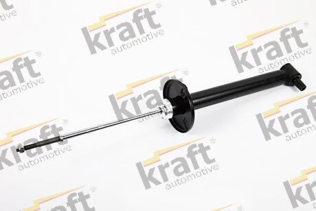 Амортизатор подвески задний газомасляный KRAFT 4010530