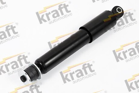 Амортизатор подвески задний газомасляный KRAFT 4010690