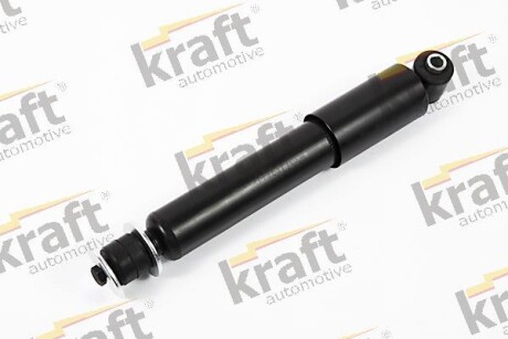 Амортизатор подвески задний газомасляный KRAFT 4010710