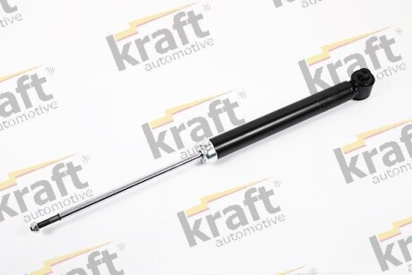 Амортизатор подвески задний газомасляный KRAFT 4010805