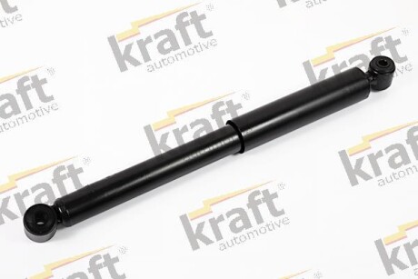 Амортизатор подвески задний газомасляный KRAFT 4010815