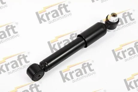 Амортизатор подвески задний газомасляный KRAFT 4011009