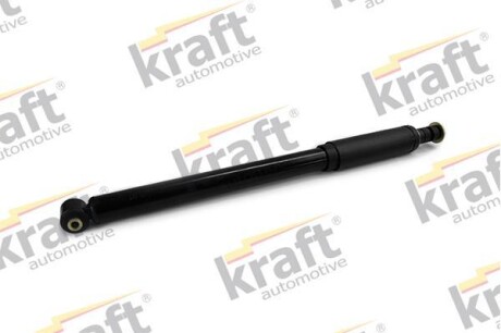 Амортизатор подвески задний газомасляный KRAFT 4011021