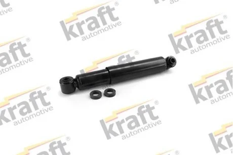 Амортизатор подвески задний масляный KRAFT 4011210