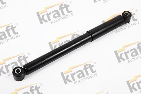 Амортизатор подвески задний газомасляный KRAFT 4011230