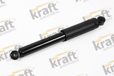 Амортизатор подвески задний газомасляный KRAFT 4011505