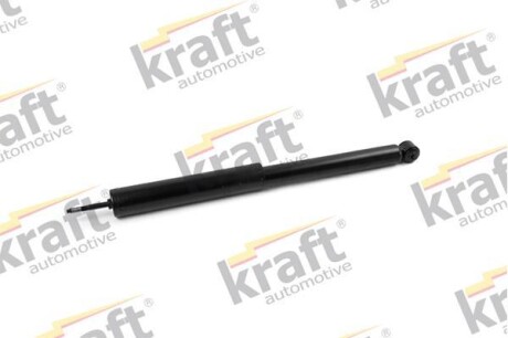 Амортизатор подвески задний газомасляный KRAFT 4011530