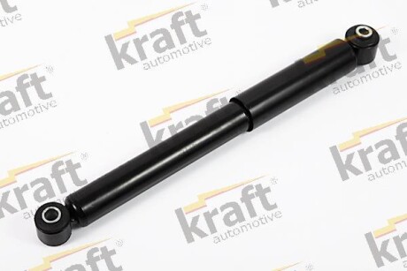 Амортизатор подвески задний газомасляный KRAFT 4011536