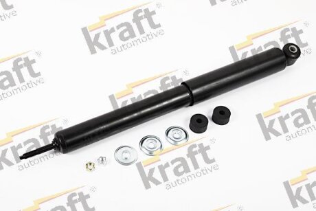 Амортизатор подвески задний газомасляный KRAFT 4011537