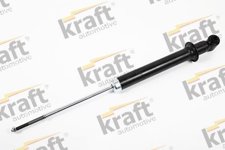 Амортизатор подвески задний газомасляный KRAFT 4011610