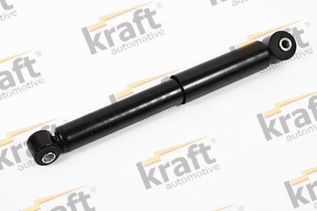 Амортизатор подвески задний газомасляный KRAFT 4011780