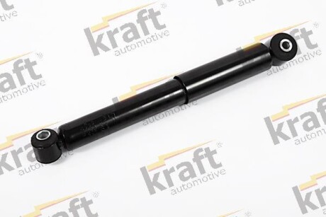 Амортизатор подвески задний газомасляный KRAFT 4011785