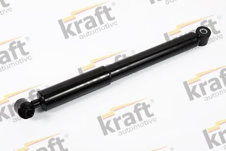 Амортизатор подвески задний газомасляный KRAFT 4012007