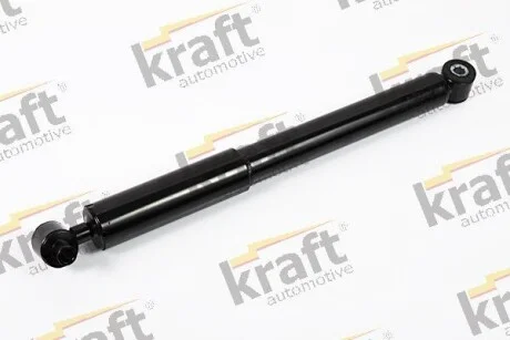 Амортизатор подвески задний газомасляный KRAFT 4012007