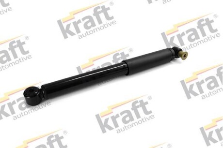 Амортизатор подвески задний газомасляный KRAFT 4012022