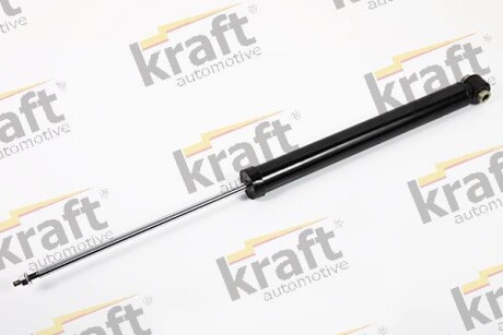 Амортизатор подвески задний газомасляный KRAFT 4012040