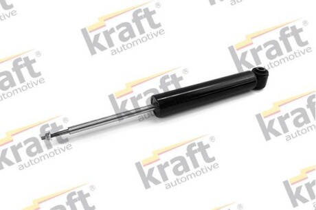 Амортизатор подвески задний газомасляный KRAFT 4012280