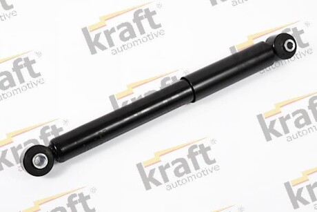 Амортизатор подвески задний газомасляный KRAFT 4012440