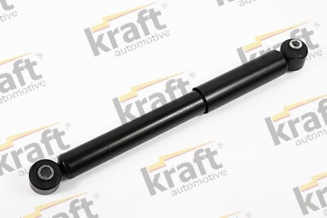 Амортизатор подвески задний газомасляный KRAFT 4012445