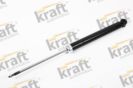 Амортизатор подвески задний газомасляный KRAFT 4012460