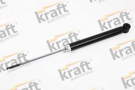 Амортизатор подвески задний газомасляный KRAFT 4012570