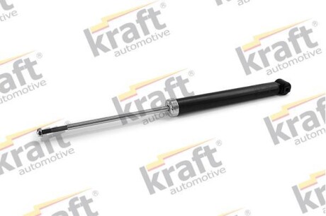 Амортизатор подвески задний газомасляный KRAFT 4012790