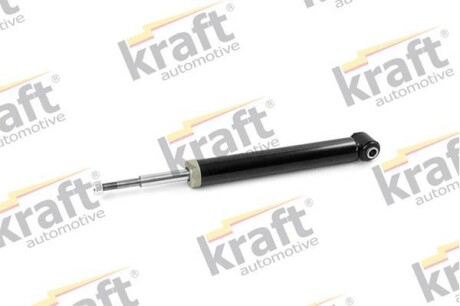 Амортизатор подвески задний газомасляный KRAFT 4012860