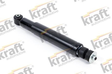 Амортизатор подвески задний масляный KRAFT 4013140