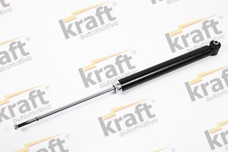 Амортизатор подвески задний газомасляный KRAFT 4013170