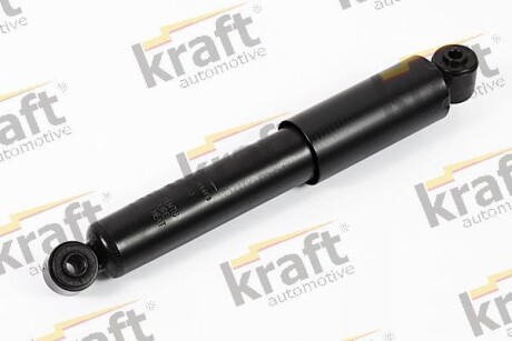 Амортизатор подвески задний газомасляный KRAFT 4013190