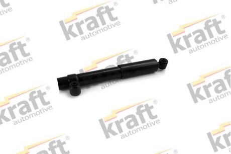 Амортизатор подвески задний газомасляный KRAFT 4013229