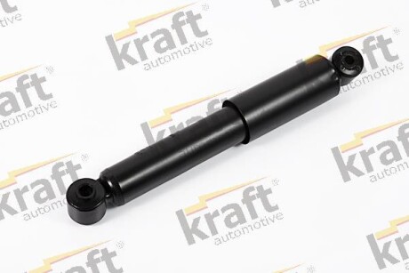 Амортизатор подвески задний газомасляный KRAFT 4013260