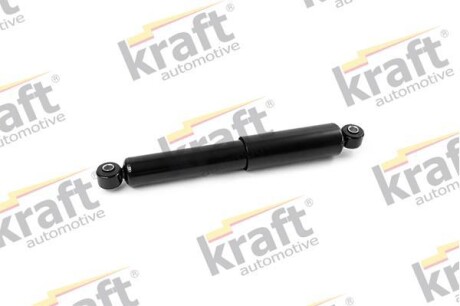 Амортизатор подвески задний газомасляный KRAFT 4013310