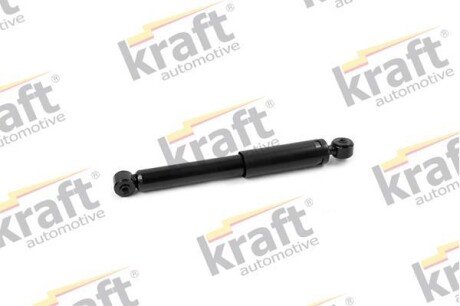 Амортизатор подвески задний газомасляный KRAFT 4013420