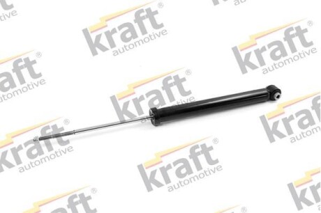 Амортизатор подвески задний газомасляный KRAFT 4013470