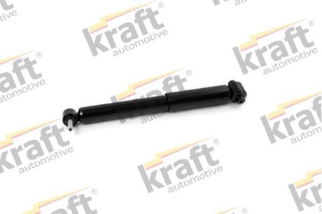 Амортизатор подвески задний газомасляный KRAFT 4015046