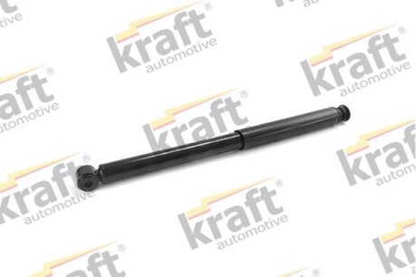 Амортизатор подвески задний газомасляный KRAFT 4015057