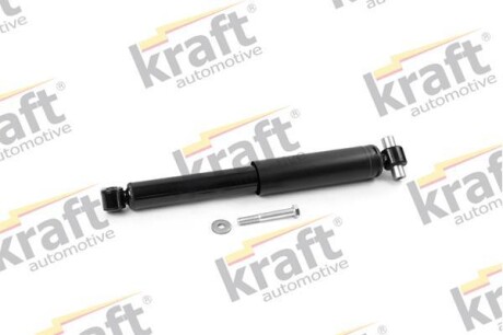 Амортизатор подвески задний газомасляный KRAFT 4015062