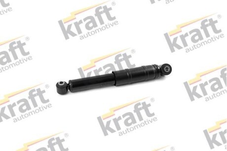 Амортизатор подвески задний газомасляный KRAFT 4015096