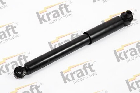 Амортизатор подвески задний газомасляный KRAFT 4015365