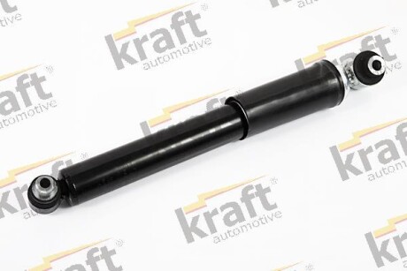 Амортизатор подвески задний газомасляный KRAFT 4015375