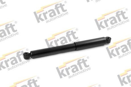 Амортизатор подвески задний газомасляный KRAFT 4015430