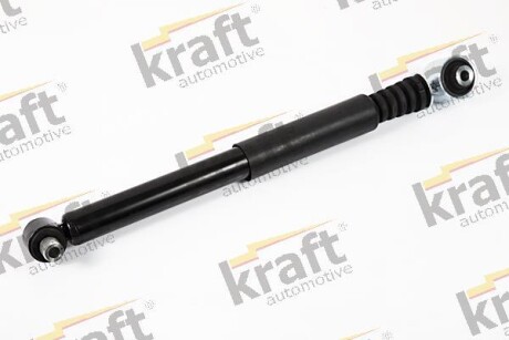 Амортизатор подвески задний газомасляный KRAFT 4015491